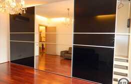 3 camere, 120 mp, mobilat lux, prima inchiriere, zona Sora