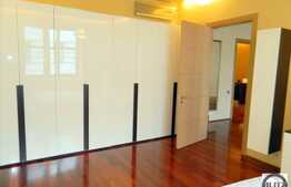 3 camere, 120 mp, mobilat lux, prima inchiriere, zona Sora