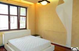 3 camere, 120 mp, mobilat lux, prima inchiriere, zona Sora