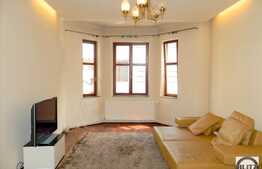 3 camere, 120 mp, mobilat lux, prima inchiriere, zona Sora