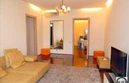 3 camere, 120 mp, mobilat lux, prima inchiriere, zona Sora