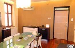 3 camere, 120 mp, mobilat lux, prima inchiriere, zona Sora