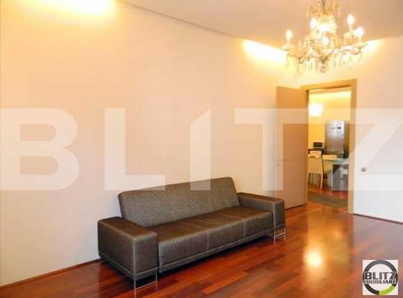 Apartament de închiriat 3 camere Central - 15936AI | BLITZ Cluj-Napoca | Poza3