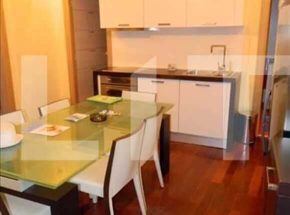 Apartament de închiriat 3 camere Central - 15936AI | BLITZ Cluj-Napoca | Poza13