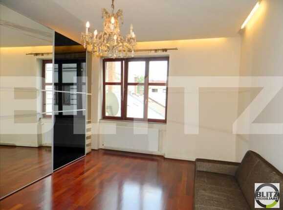 Apartament de închiriat 3 camere Central - 15936AI | BLITZ Cluj-Napoca | Poza1