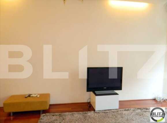 Apartament de închiriat 3 camere Central - 15936AI | BLITZ Cluj-Napoca | Poza7