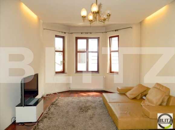 Apartament de închiriat 3 camere Central - 15936AI | BLITZ Cluj-Napoca | Poza5