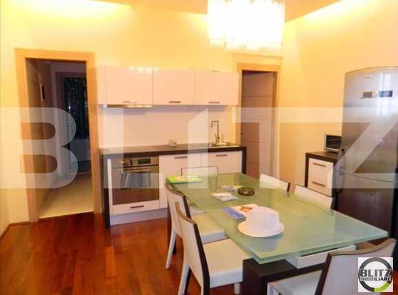 Apartament de închiriat 3 camere Central - 15936AI | BLITZ Cluj-Napoca | Poza11