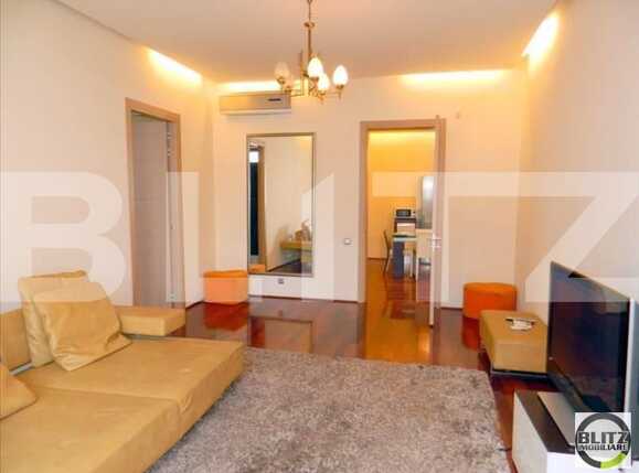 Apartament de închiriat 3 camere Central - 15936AI | BLITZ Cluj-Napoca | Poza6