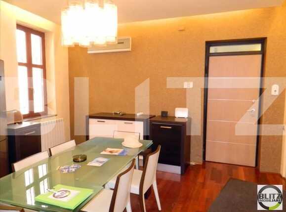 Apartament de închiriat 3 camere Central - 15936AI | BLITZ Cluj-Napoca | Poza14