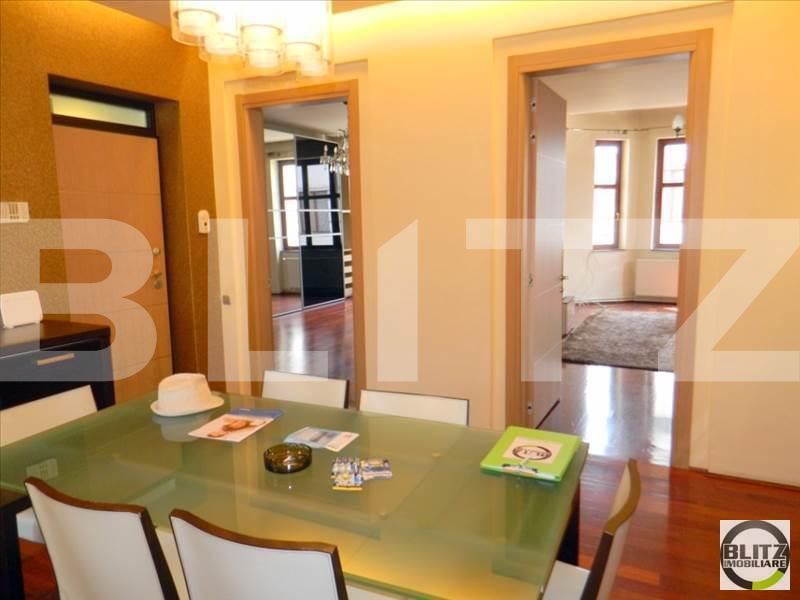 Apartament de închiriat 3 camere Central - 15936AI | BLITZ Cluj-Napoca | Poza12