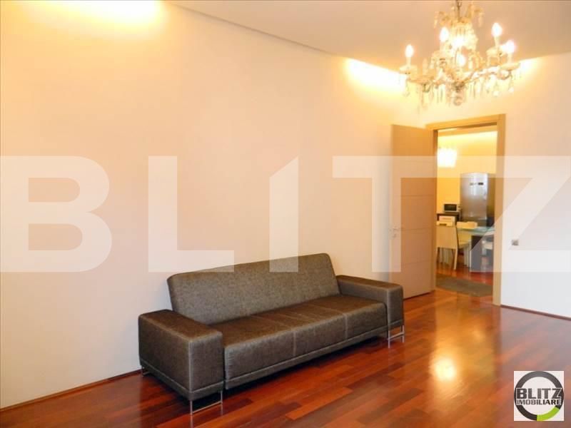 Apartament de închiriat 3 camere Central - 15936AI | BLITZ Cluj-Napoca | Poza3