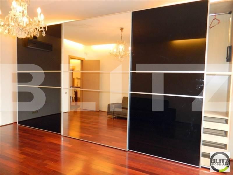 Apartament de închiriat 3 camere Central - 15936AI | BLITZ Cluj-Napoca | Poza2