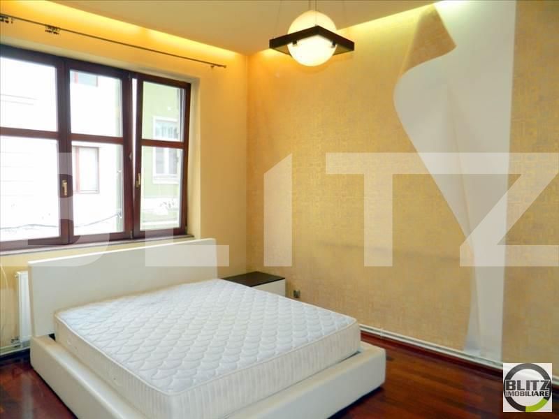 Apartament de închiriat 3 camere Central - 15936AI | BLITZ Cluj-Napoca | Poza8