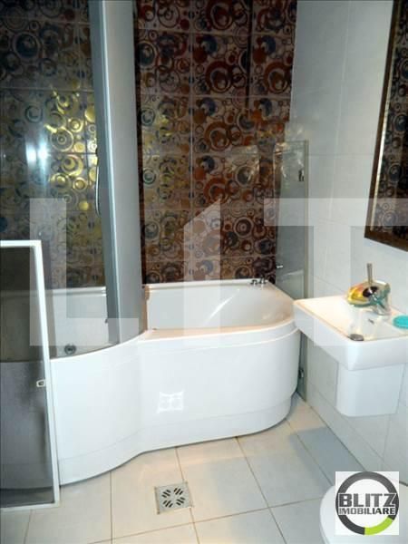 Apartament de închiriat 3 camere Central - 15936AI | BLITZ Cluj-Napoca | Poza16