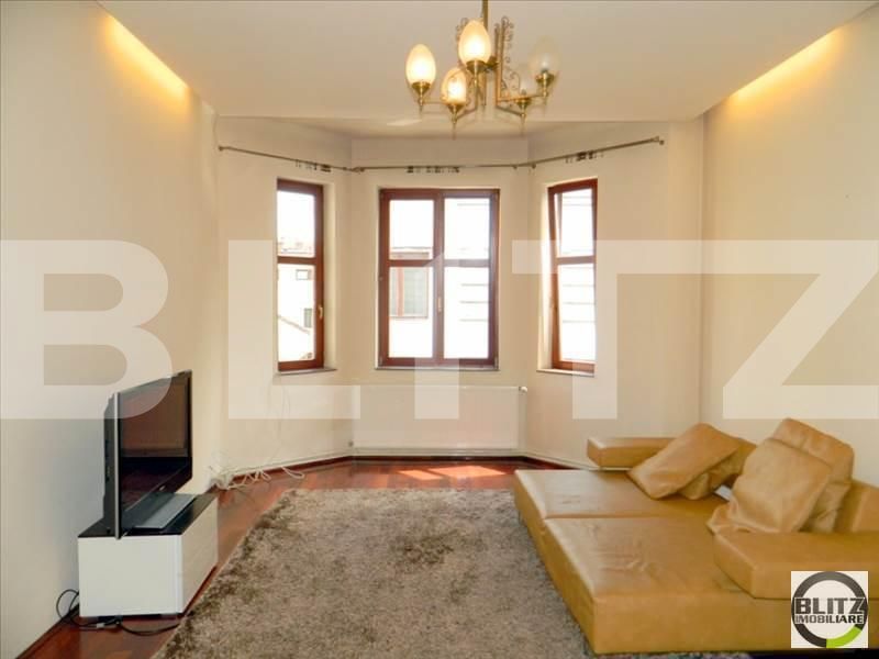 Apartament de închiriat 3 camere Central - 15936AI | BLITZ Cluj-Napoca | Poza5