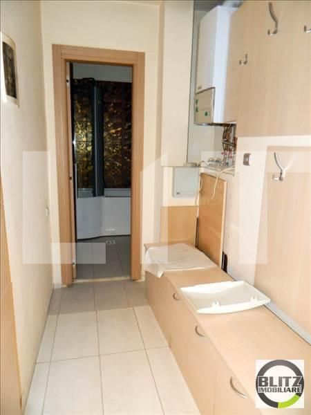 Apartament de închiriat 3 camere Central - 15936AI | BLITZ Cluj-Napoca | Poza15