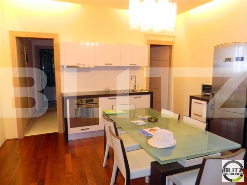 Apartament de închiriat 3 camere Central - 15936AI | BLITZ Cluj-Napoca | Poza11