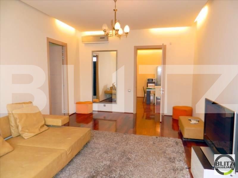 Apartament de închiriat 3 camere Central - 15936AI | BLITZ Cluj-Napoca | Poza6