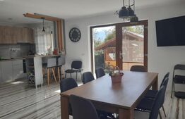 Vila - 5 camere, mobilata, Zarnesti - Brasov