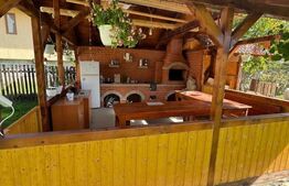 Vila - 5 camere, mobilata, Zarnesti - Brasov