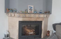 Vila - 5 camere, mobilata, Zarnesti - Brasov