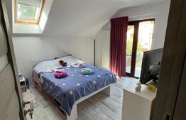 Vila - 5 camere, mobilata, Zarnesti - Brasov