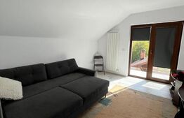 Vila - 5 camere, mobilata, Zarnesti - Brasov