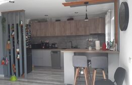 Vila - 5 camere, mobilata, Zarnesti - Brasov