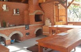 Vila - 5 camere, mobilata, Zarnesti - Brasov