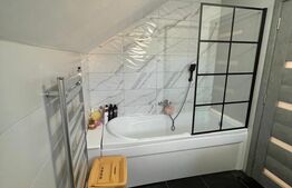 Vila - 5 camere, mobilata, Zarnesti - Brasov