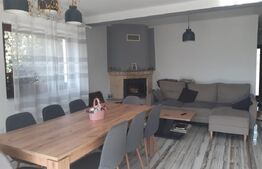 Vila - 5 camere, mobilata, Zarnesti - Brasov