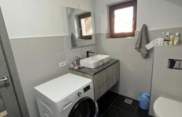 Vila - 5 camere, mobilata, Zarnesti - Brasov