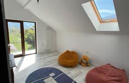 Vila - 5 camere, mobilata, Zarnesti - Brasov