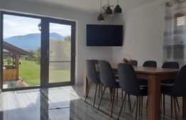 Vila - 5 camere, mobilata, Zarnesti - Brasov