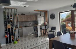 Vila - 5 camere, mobilata, Zarnesti - Brasov