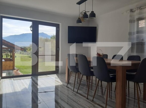 Casa de vânzare 5 camere Zarnesti - 159368CV | BLITZ Brașov | Poza5