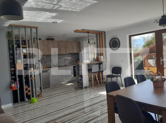 Casa de vânzare 5 camere Zarnesti - 159368CV | BLITZ Brașov | Poza1