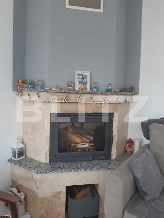 Casa de vânzare 5 camere Zarnesti - 159368CV | BLITZ Brașov | Poza6