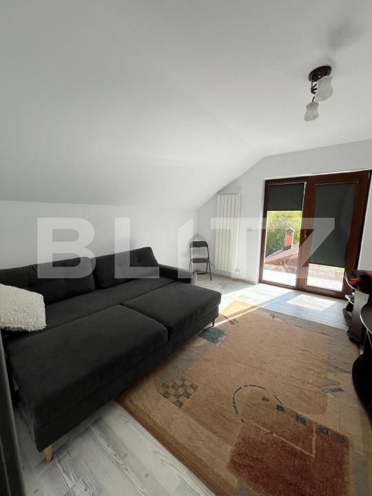 Casa de vânzare 5 camere Zarnesti - 159368CV | BLITZ Brașov | Poza14