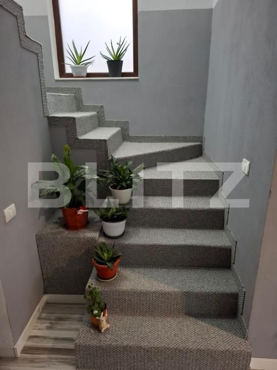 Casa de vânzare 5 camere Zarnesti - 159368CV | BLITZ Brașov | Poza11