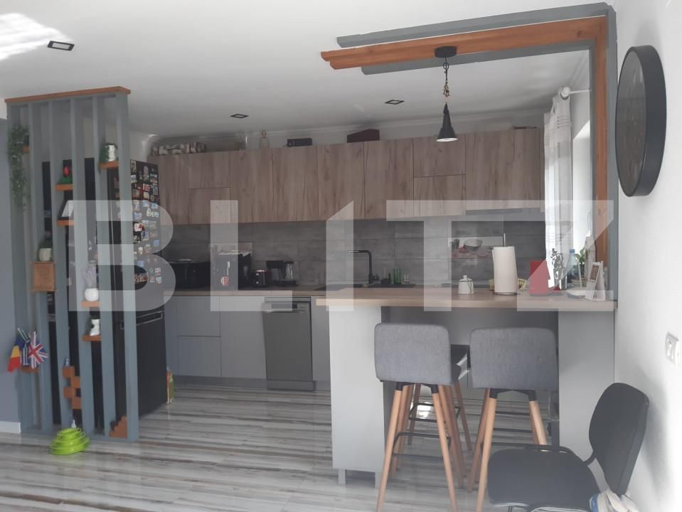 Casa de vânzare 5 camere Zarnesti - 159368CV | BLITZ Brașov | Poza4