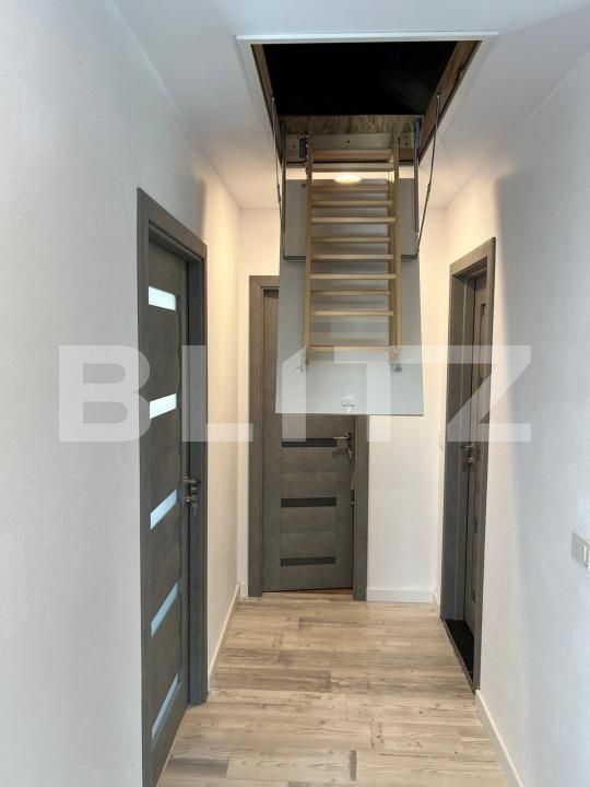 Casa de vânzare 5 camere Zarnesti - 159368CV | BLITZ Brașov | Poza19
