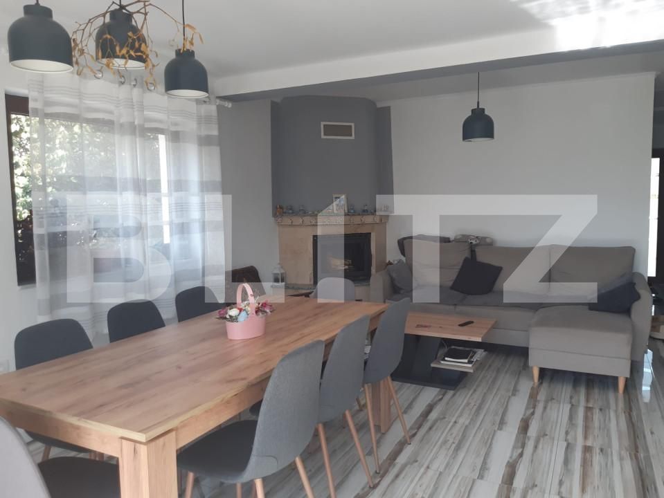Casa de vânzare 5 camere Zarnesti - 159368CV | BLITZ Brașov | Poza2