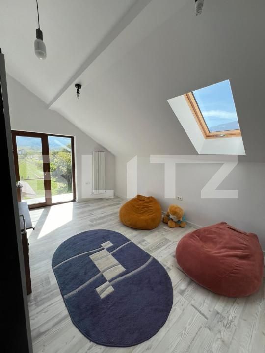 Casa de vânzare 5 camere Zarnesti - 159368CV | BLITZ Brașov | Poza13