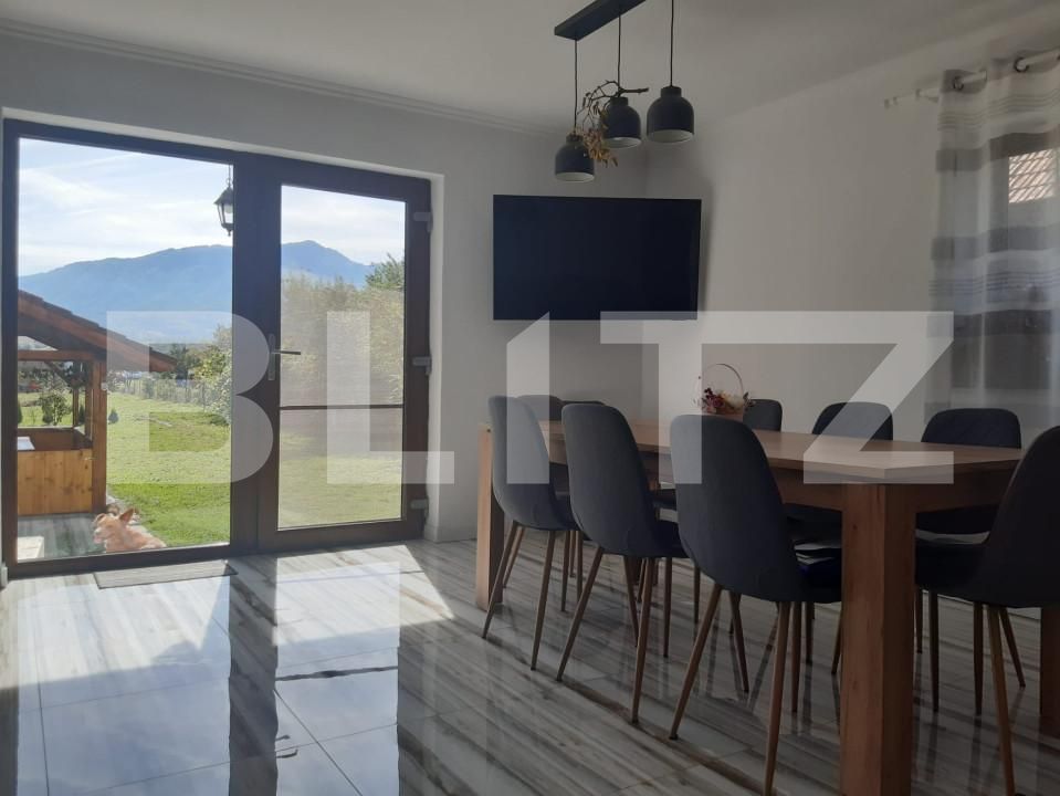 Casa de vânzare 5 camere Zarnesti - 159368CV | BLITZ Brașov | Poza5