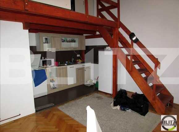 Garsonieră de închiriat Central - 15937AI | BLITZ Cluj-Napoca | Poza2