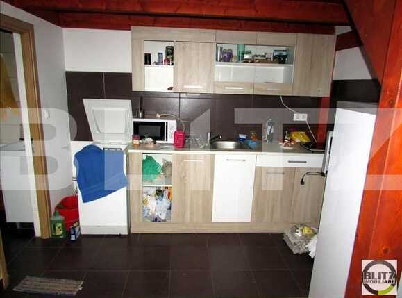 Garsonieră de închiriat Central - 15937AI | BLITZ Cluj-Napoca | Poza3