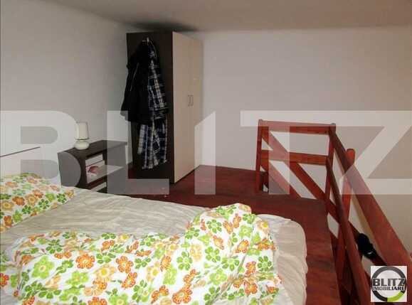 Garsonieră de închiriat Central - 15937AI | BLITZ Cluj-Napoca | Poza5