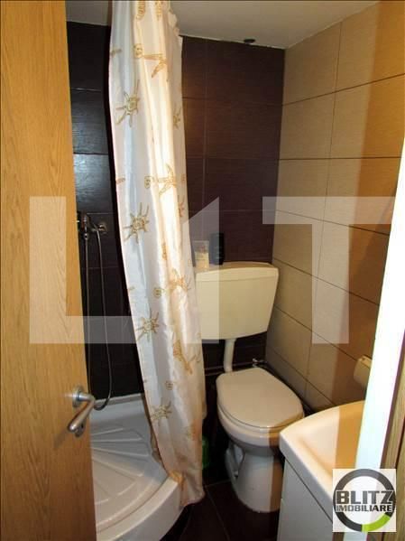 Garsonieră de închiriat Central - 15937AI | BLITZ Cluj-Napoca | Poza7